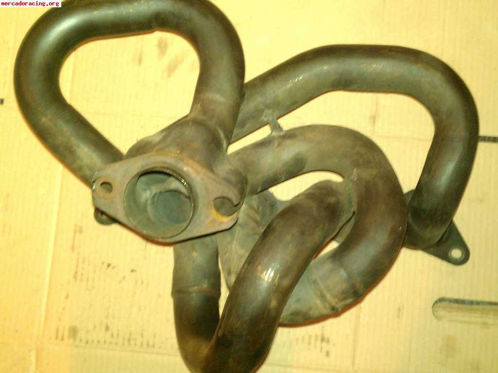 Material peugeot 309 mi 16 (xu9j4) y peugeot 306 (xu10j4r)