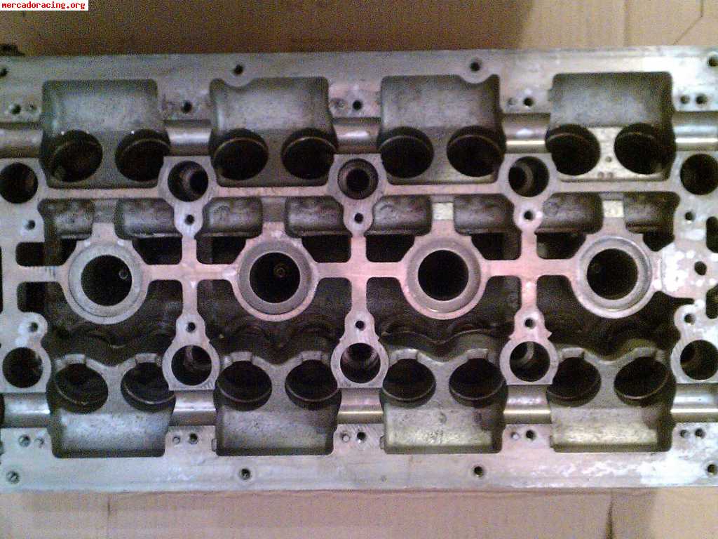 Material peugeot 309 mi 16 (xu9j4) y peugeot 306 (xu10j4r)