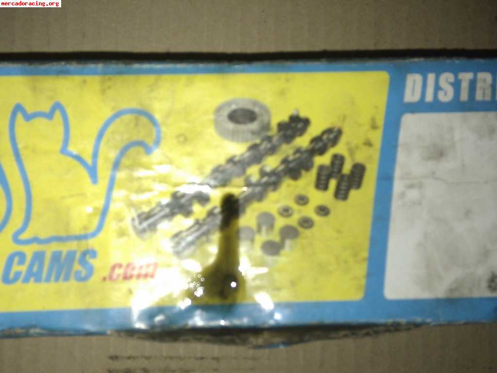 Material peugeot 309 mi 16 (xu9j4) y peugeot 306 (xu10j4r)