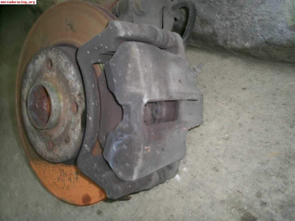 Motor tdi completo 200 euros