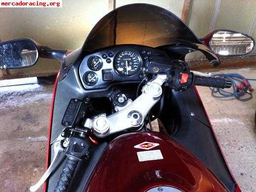 ¡¡¡ocasion¡¡¡¡¡ motor completo de honda cbr 1100xx, 750000km