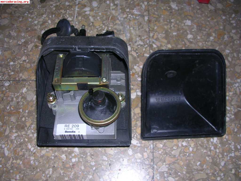 Vendo encendido encendido bendix re 209