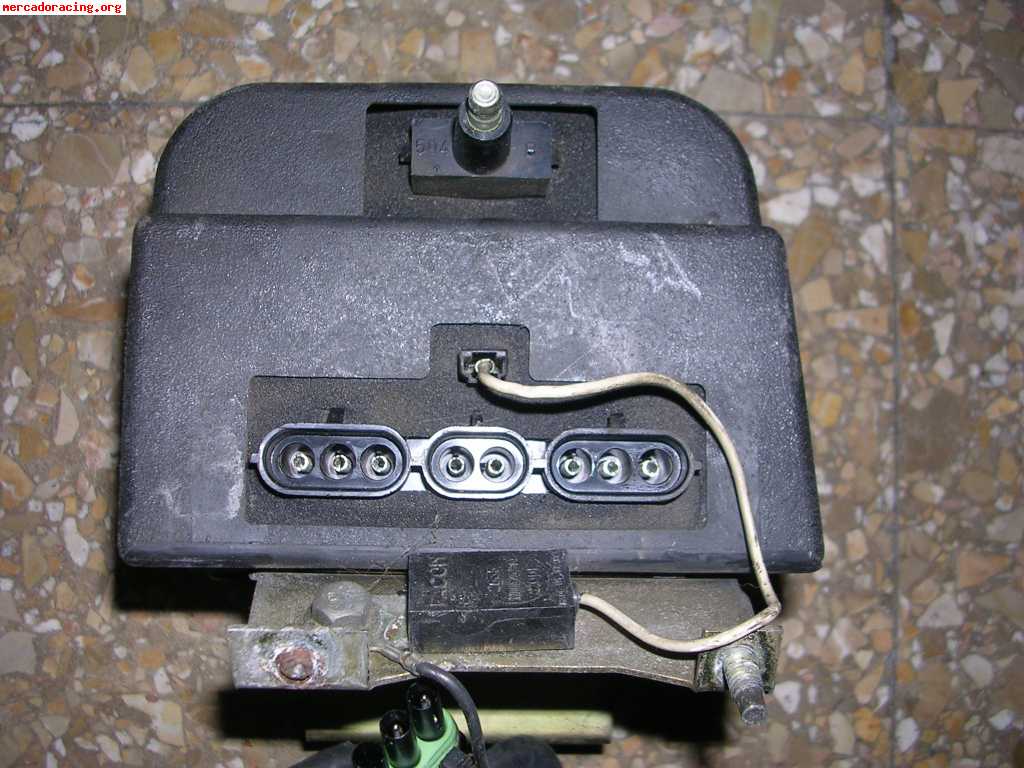 Vendo encendido encendido bendix re 209