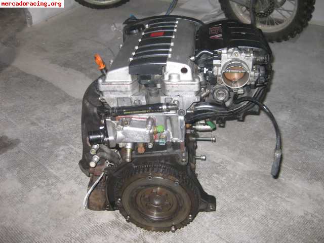  oferton motor saxo 16v