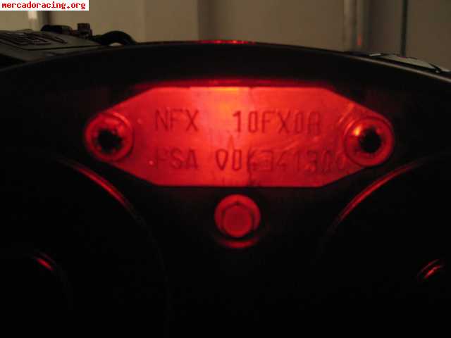  oferton motor saxo 16v