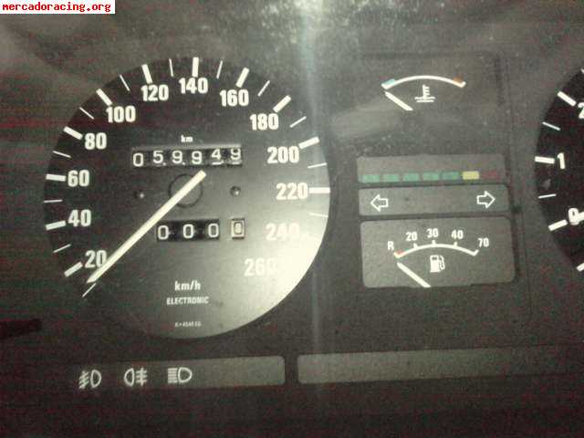 Motor y caja bmw 635  csi 60000km