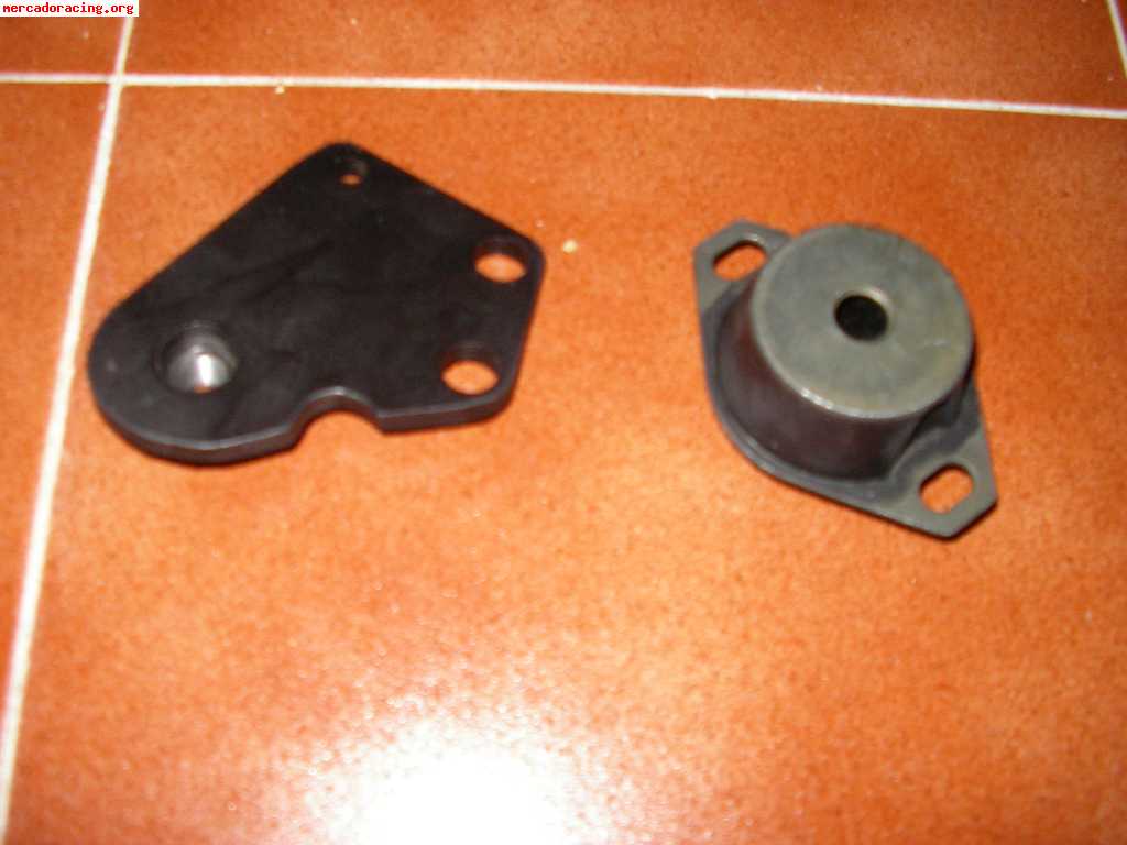 Se vende kit montaje be4 en citroen saxo/106/ax