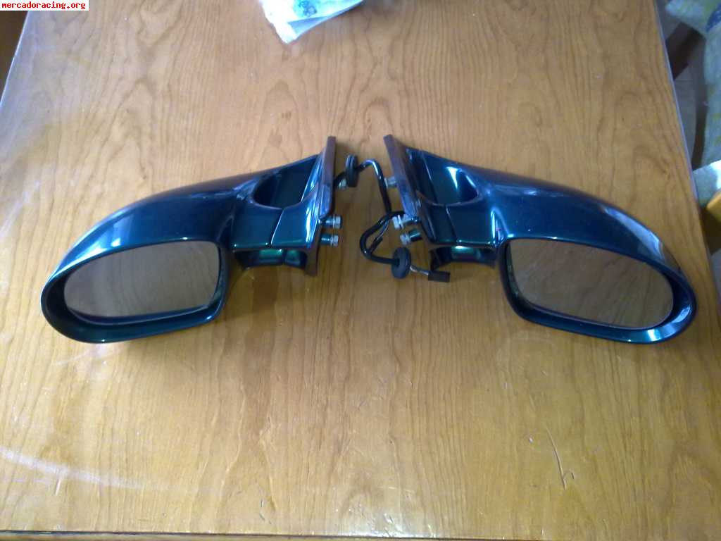 Despiece completo bmw e36 m3 321cv