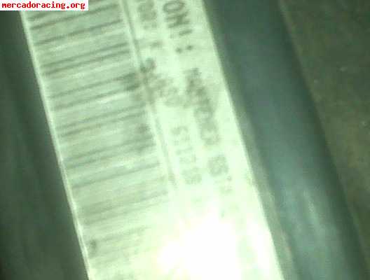 Motor de seat toledo leon