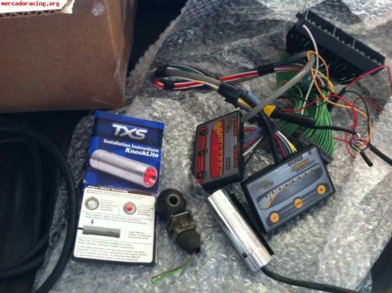 Vendo powercards pro & timing controller   arnes pnp99/00 (m
