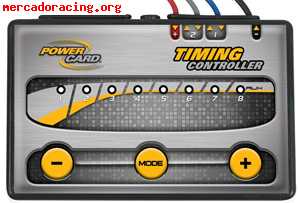 Vendo powercards pro & timing controller   arnes pnp99/00 (m