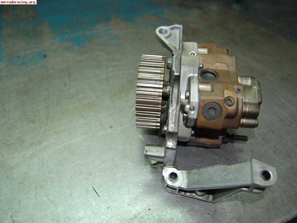 Despiece motor peugeot/citro/ford/mazda 1.6 hdi 