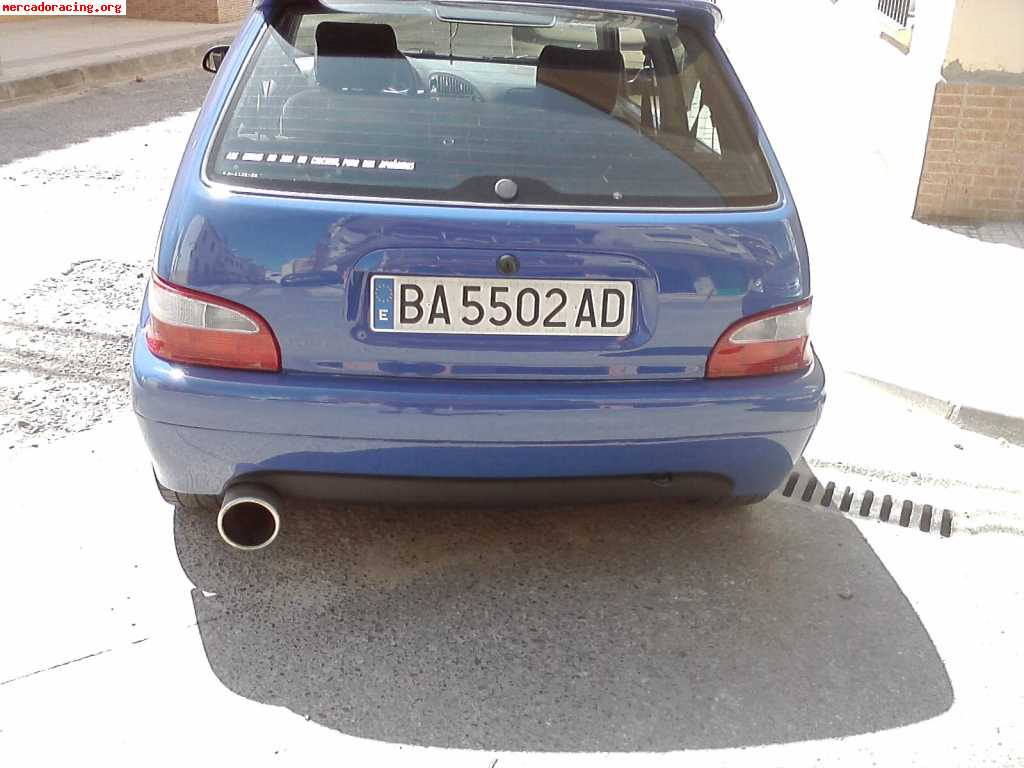 Escape duramas para saxo