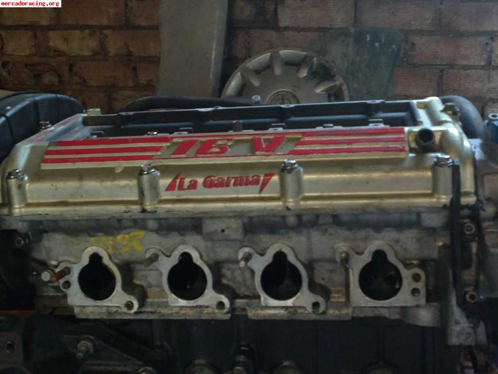 Culata zx 16