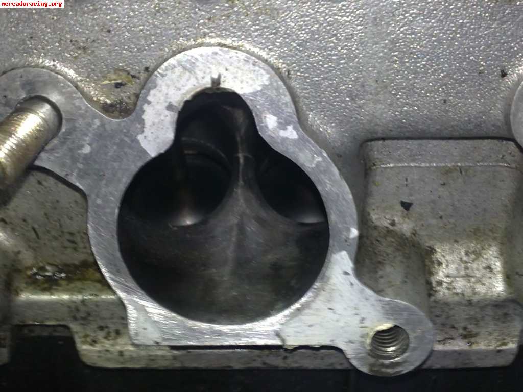 Culata zx 16