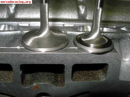 Motor peugeot 206 2.0l ew10 j4