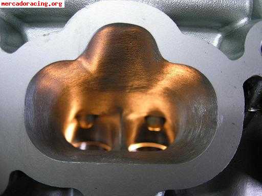 Motor mitsubishi evo 8