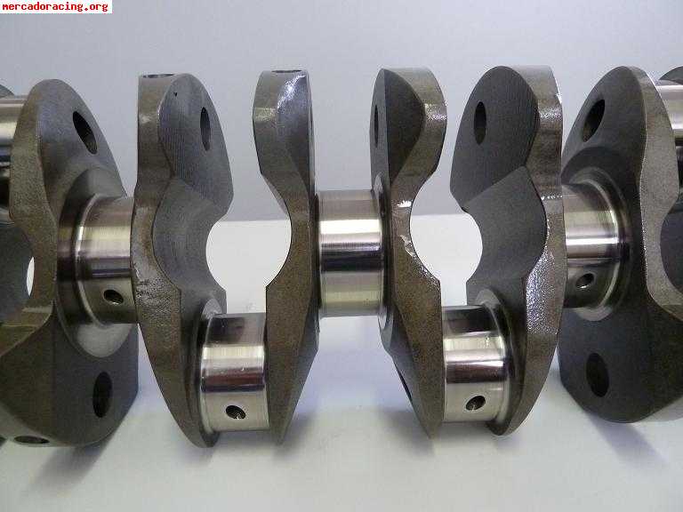 Kit 1.800 forjado para motores saxo / c2 / 206