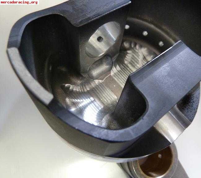 Kit 1.800 forjado para motores saxo / c2 / 206
