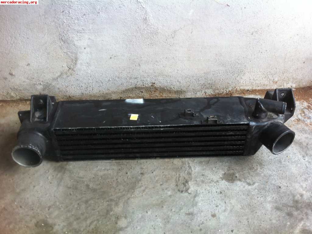 Intercooler sierra cosworth                    