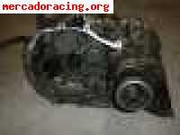 Caja corta para r5 gt turbo
