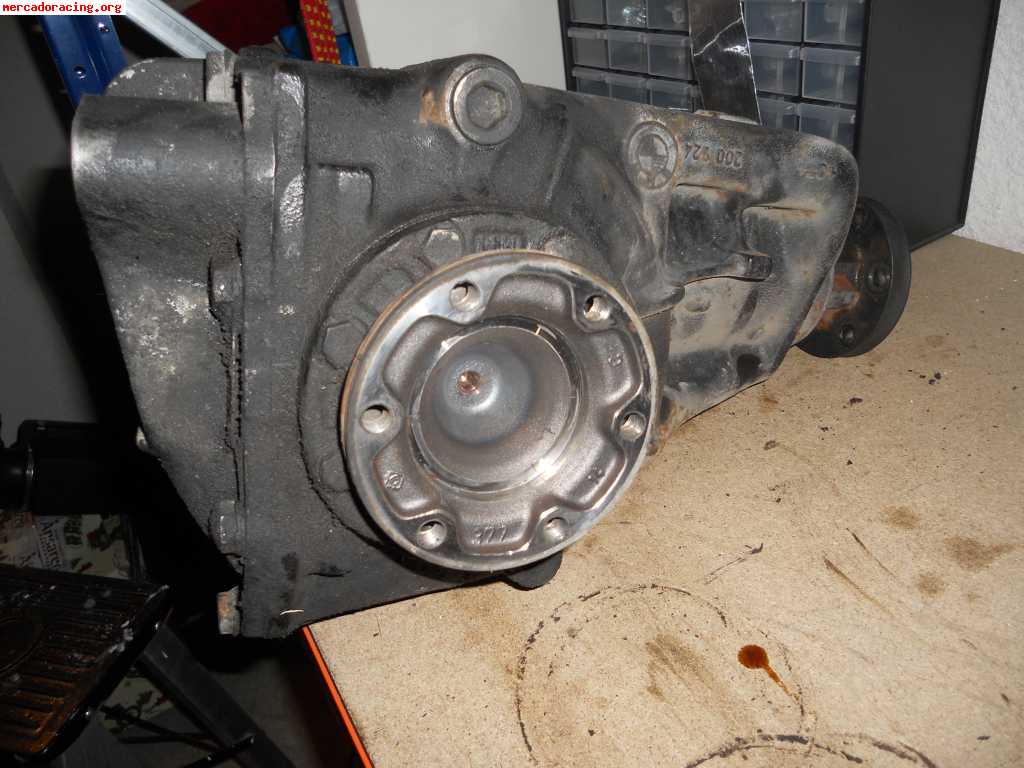 Grupo m5 e34