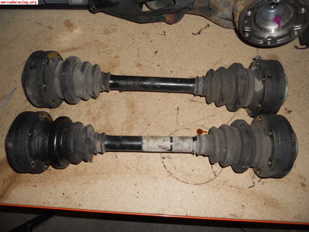 Grupo m5 e34
