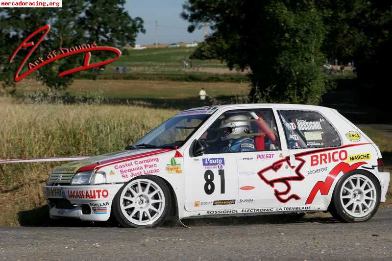 Material de saxo i 106