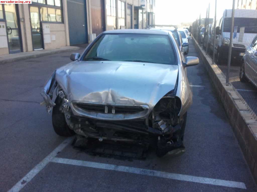 Despiece de xsara 2.0 hdi 