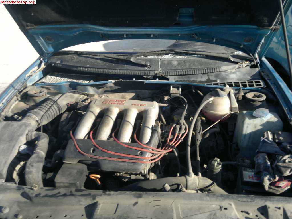 Motor seat ibiza cupra