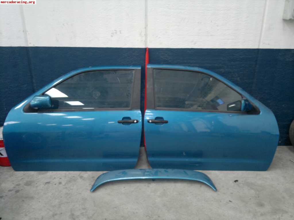 Motor seat ibiza cupra