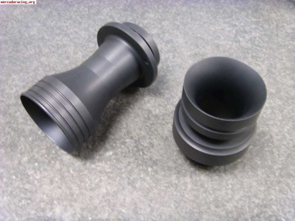 Brida de turbo 36mm - mitsubishi / subaru