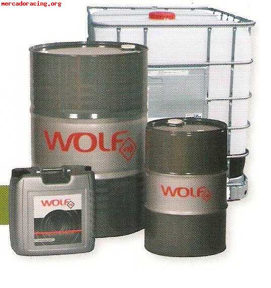 Aceites low cost