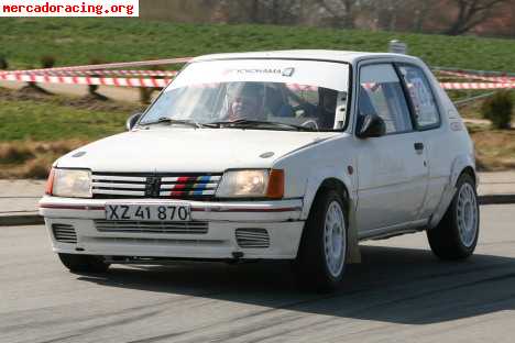 Motor 1.6 8v psa