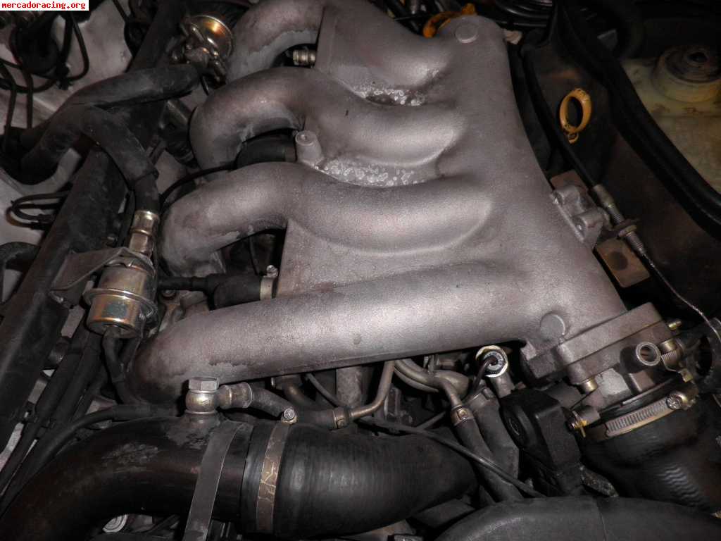 Motor porche 944 turbo