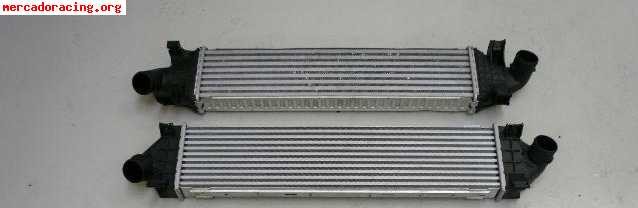 Intercooler focus st