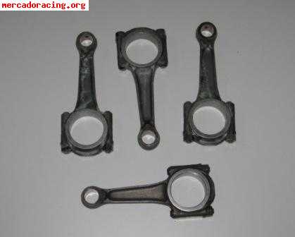 Bielas citroen saxo o  peugeot 106 - motor tu.