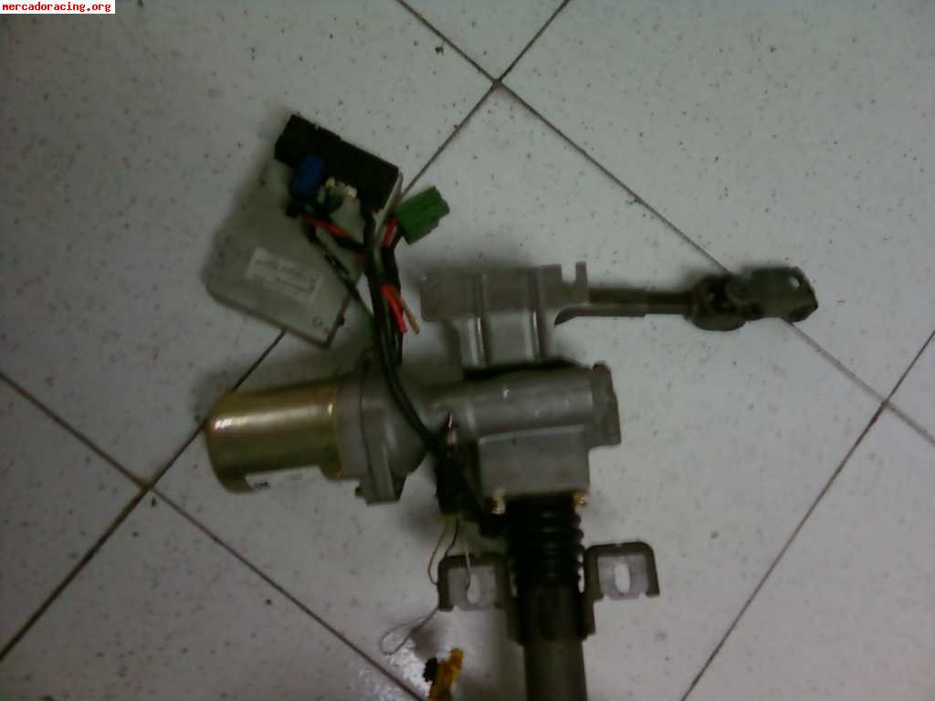 Direccion asistida electrica