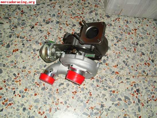 Turbo gt2256v