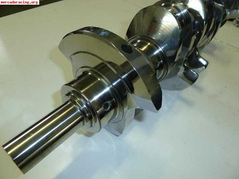 Motor competición peugeot/citroën xu9 2.1l