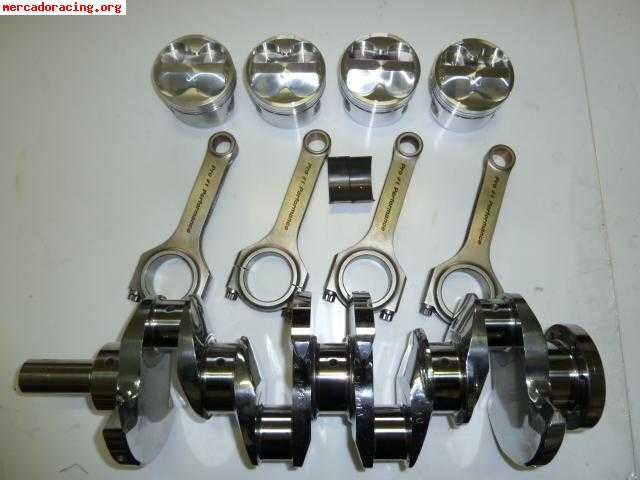 Motor competición peugeot/citroën xu9 2.1l