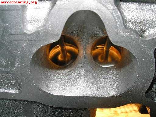 Motor peugeot 206 2.0l 16v ew10 j4