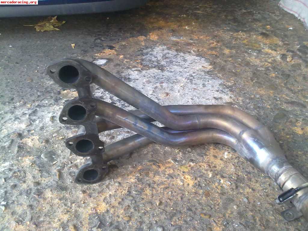  [vendo]colectores psa tu 8v rcracing