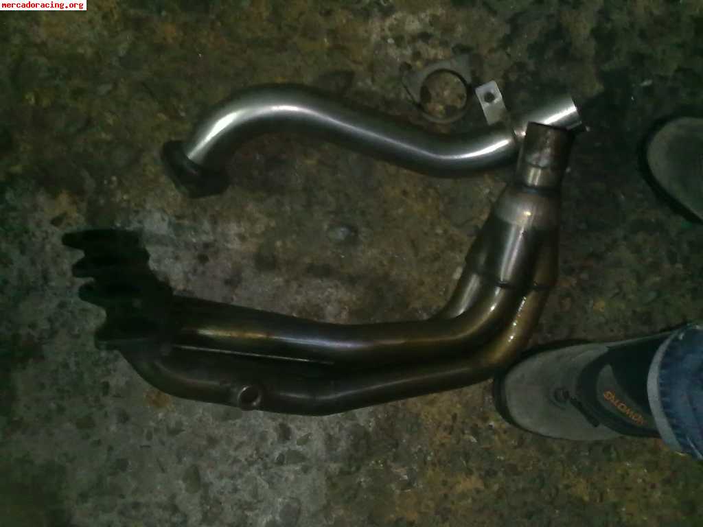  [vendo]colectores psa tu 8v rcracing