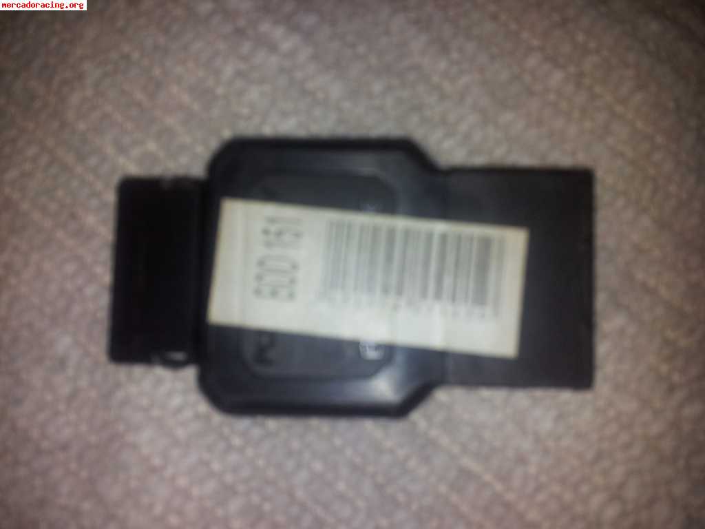 Se vende sprint booster