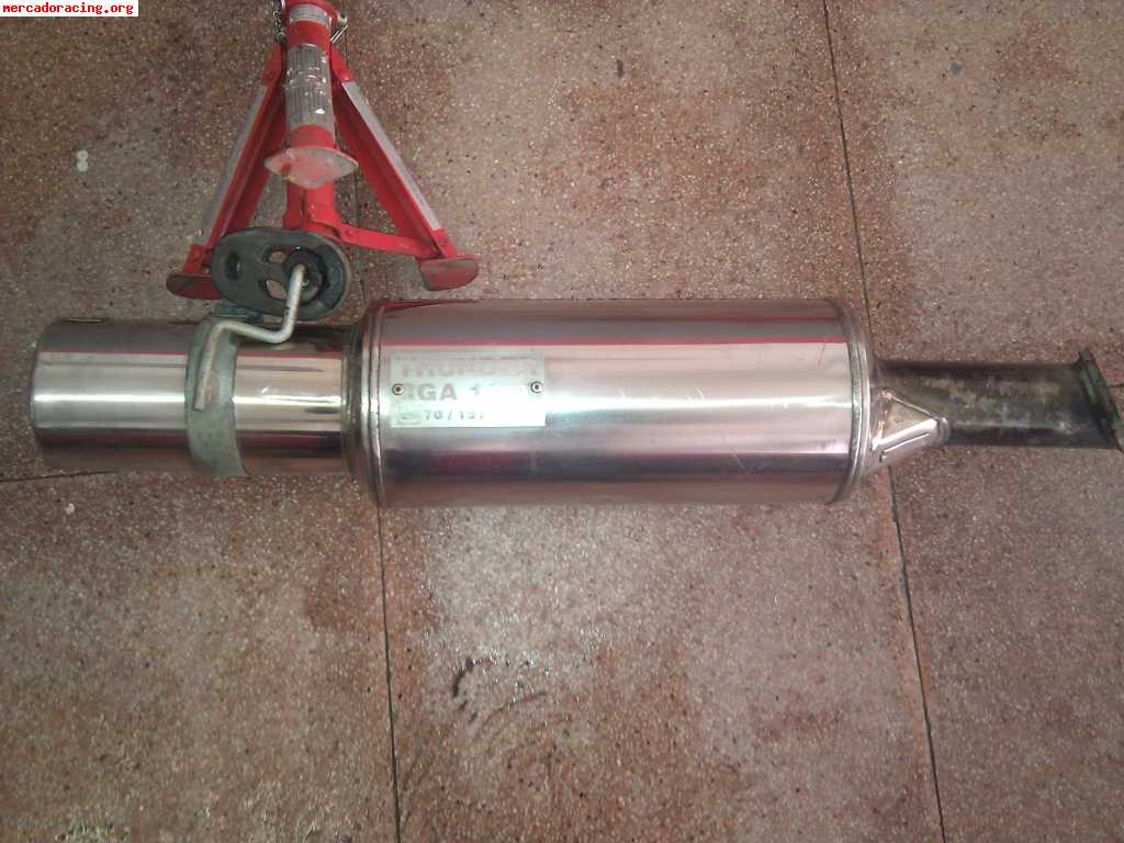 Thunder 50 euros