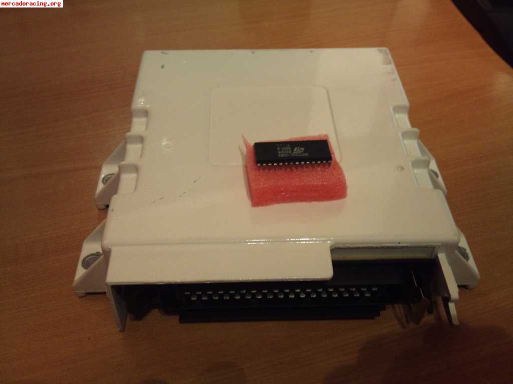 Centralita 106 1.3 rallye