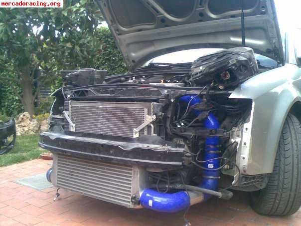 Vendo intercooler 50 euros