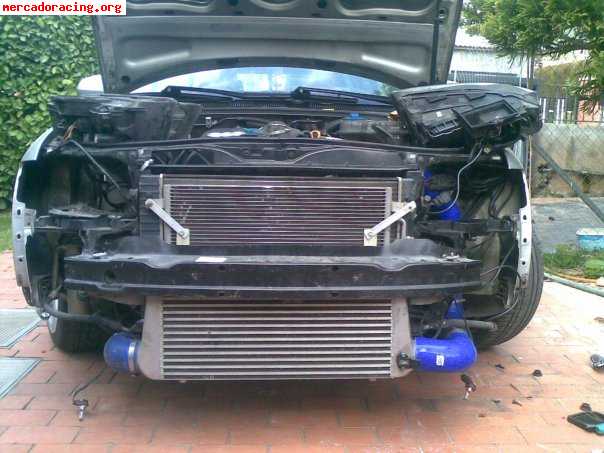 Vendo intercooler 50 euros