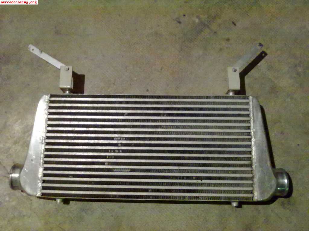 Vendo intercooler 50 euros